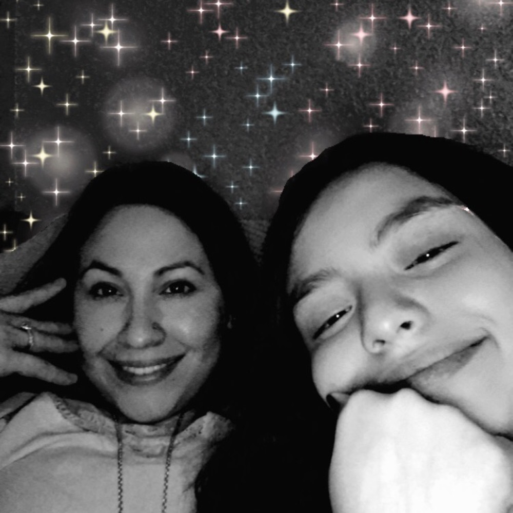 Meet your Posher, Hilda